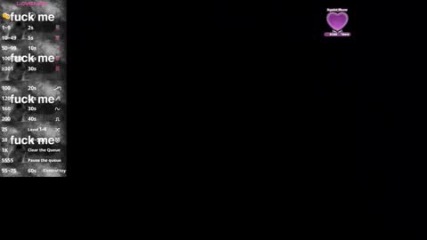 charlotte online show from October 23, 9:21 pm