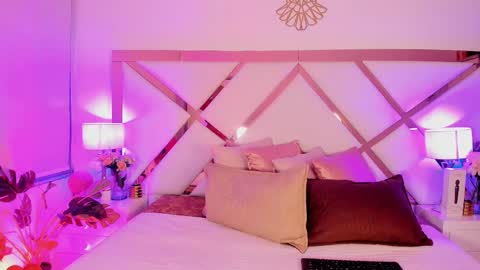 Charlotte Brandt online show from February 22, 4:24 am