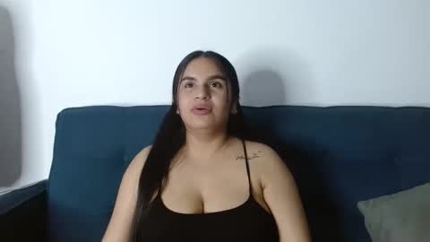 Charlotte and Eric online show from March 11, 2:16 am