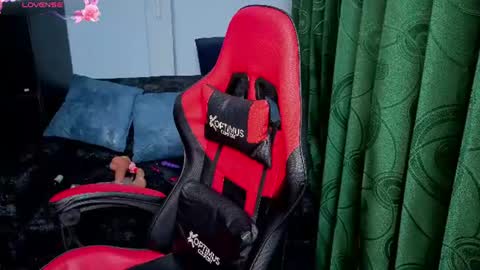 Natalia online show from August 1, 12:56 am