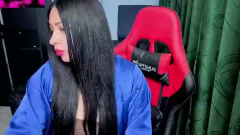 Natalia online show from July 4, 1:01 am