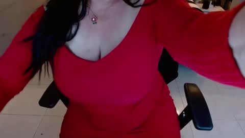 charlottefiery online show from March 17, 1:09 am