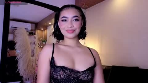 Charlote online show from June 23, 3:26 am