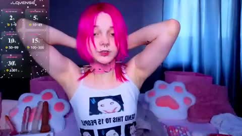 charlotteharuko online show from July 5, 4:08 am