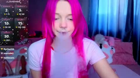 charlotteharuko online show from July 30, 5:08 am
