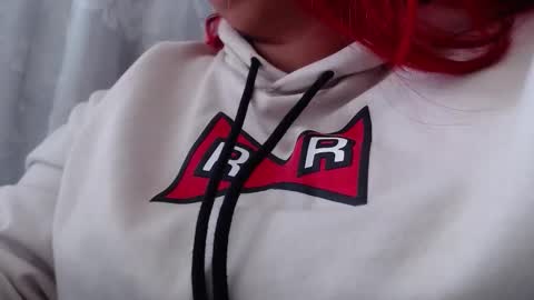 Charlotte online show from March 23, 5:41 pm