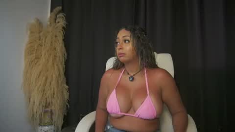 Charlottekiss online show from July 26, 11:23 pm