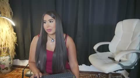 Charlottekiss online show from July 23, 1:58 am
