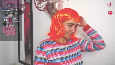 charlottekiss99 online show from October 28, 5:41 pm