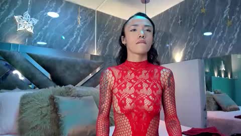 Charlotte online show from February 6, 6:33 pm