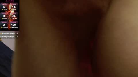 CharlotteLemke online show from September 12, 2:02 pm