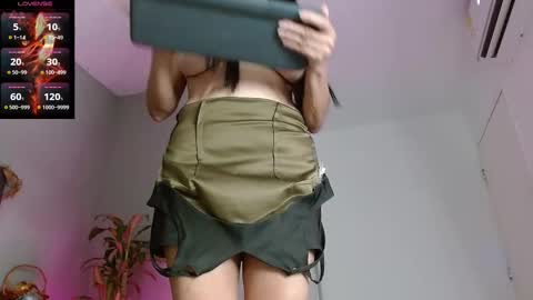 CharlotteLemke online show from September 9, 1:33 pm