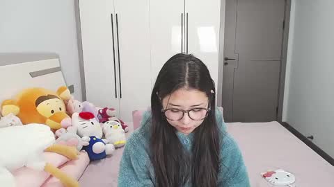 Charlotte online show from February 17, 1:11 pm