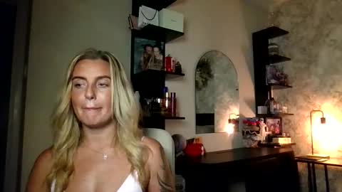 Charlotte online show from May 25, 11:04 pm