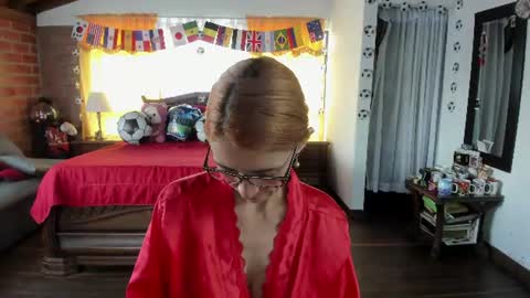 Charlotte online show from June 28, 4:35 pm