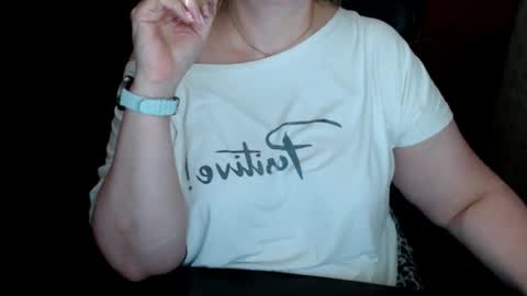 CharlotteXTasty online show from June 12, 3:31 pm