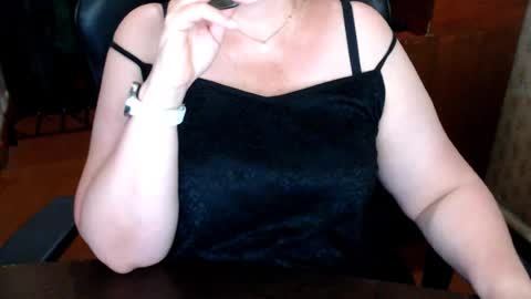 CharlotteXTasty online show from June 26, 6:31 pm