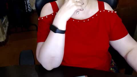 CharlotteXTasty online show from February 27, 6:52 pm