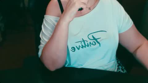 CharlotteXTasty online show from October 27, 5:30 pm