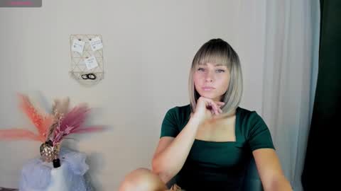 Bianca online show from October 4, 11:38 am