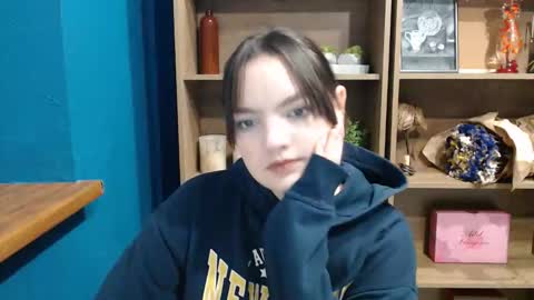 Julliette online show from November 28, 7:55 am