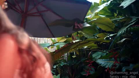 Marseline Chaturbelle online show from February 3, 2:53 am