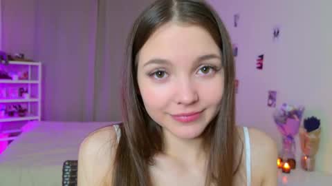 Kaylee online show from October 23, 2:56 pm