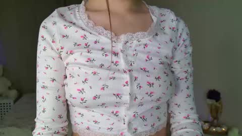 Kaylee online show from February 9, 3:36 pm