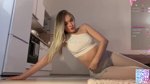 my fansly Charming daisy              My Wishlist  for new toys     online show from January 10, 1:27 pm