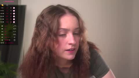 MarselinMarsi inst ptj mars online show from November 20, 9:49 pm