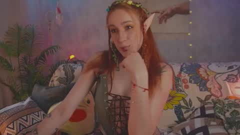 Lissa online show from September 15, 2:03 pm