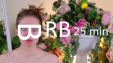 Ruru online show from March 22, 8:20 am