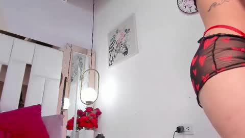 Charol  online show from February 14, 2:52 pm