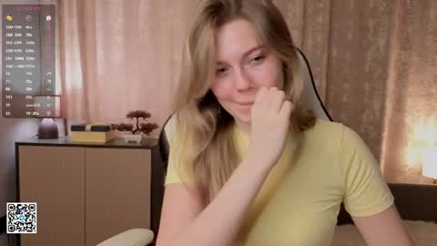 Emilia online show from June 27, 4:24 am