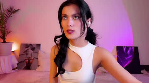 Snapshot of chasmic chatting on January 20, 12:15 am JASMINE usually going live about 2 am UTC online show from January 20, 12:15 am