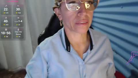 CHAYLA VICTORIA RUIZ  online show from April 27, 9:23 pm