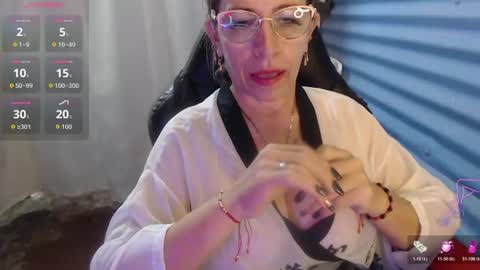 CHAYLA VICTORIA RUIZ  online show from June 11, 1:08 pm