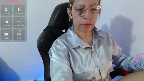 CHAYLA VICTORIA RUIZ  online show from June 26, 10:27 am