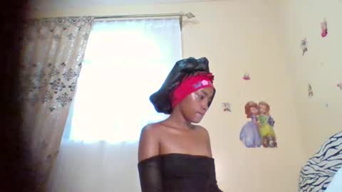 Cheeky online show from April 28, 8:51 am