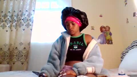 Cheeky online show from April 29, 9:01 am