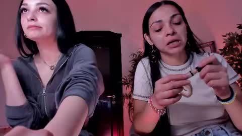 Cherry online show from July 24, 6:06 pm