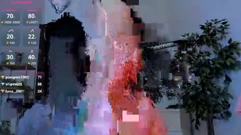 Cherry online show from July 6, 3:03 pm