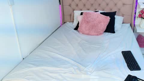 cheerry_moon online show from February 18, 10:53 pm