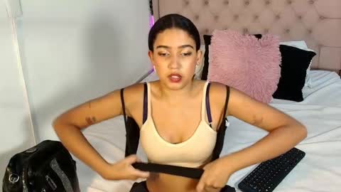 cheerry_moon online show from February 13, 1:07 am