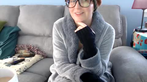 Chelsea online show from January 12, 4:34 pm