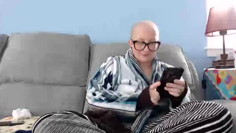 Chelsea online show from March 23, 4:13 pm