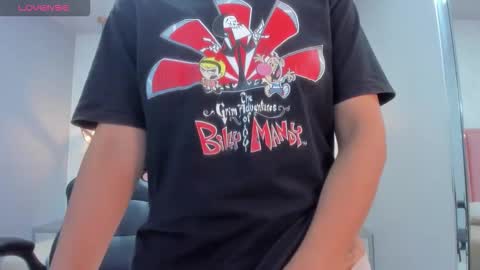 Camila  online show from January 14, 4:28 am