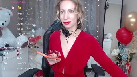 Snapshot of cherishsia chatting on February 8, 4:35 pm Adriana online show from February 8, 4:35 pm