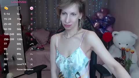 Snapshot of cherishsia chatting on March 10, 4:38 am Adriana online show from March 10, 4:38 am