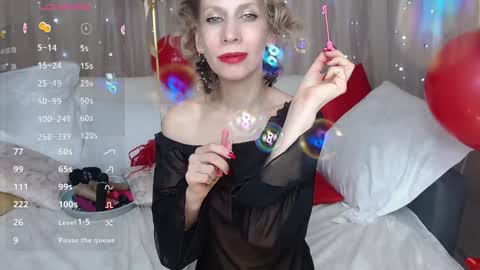 Snapshot of cherishsia chatting on January 29, 2:10 pm Adriana online show from January 29, 2:10 pm